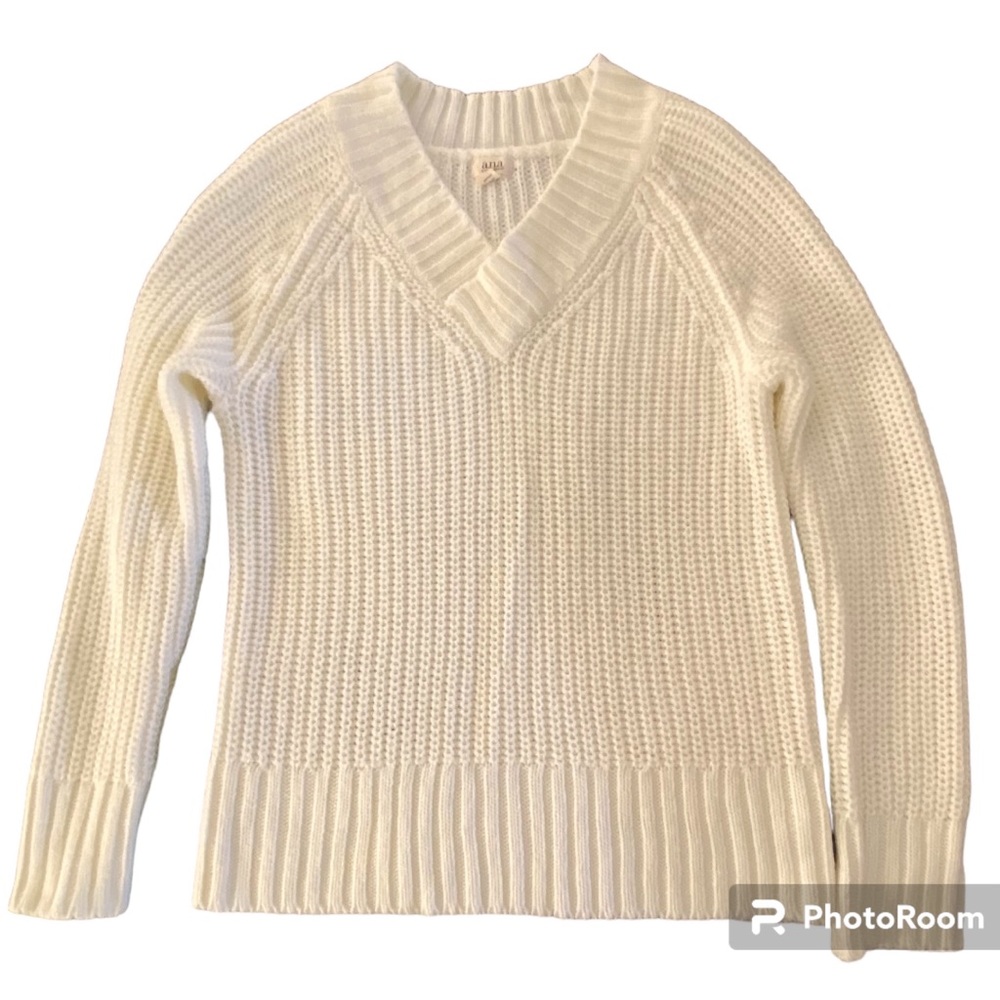 ANA over sized sweater size medium!